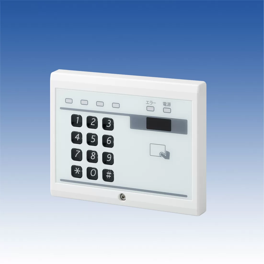 TAKEX 音声付非接触カードスイッチ ACS-112N