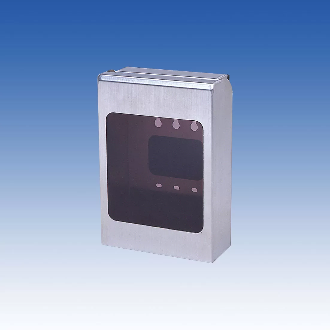 TAKEX 防雨ボックス ACS-BOX