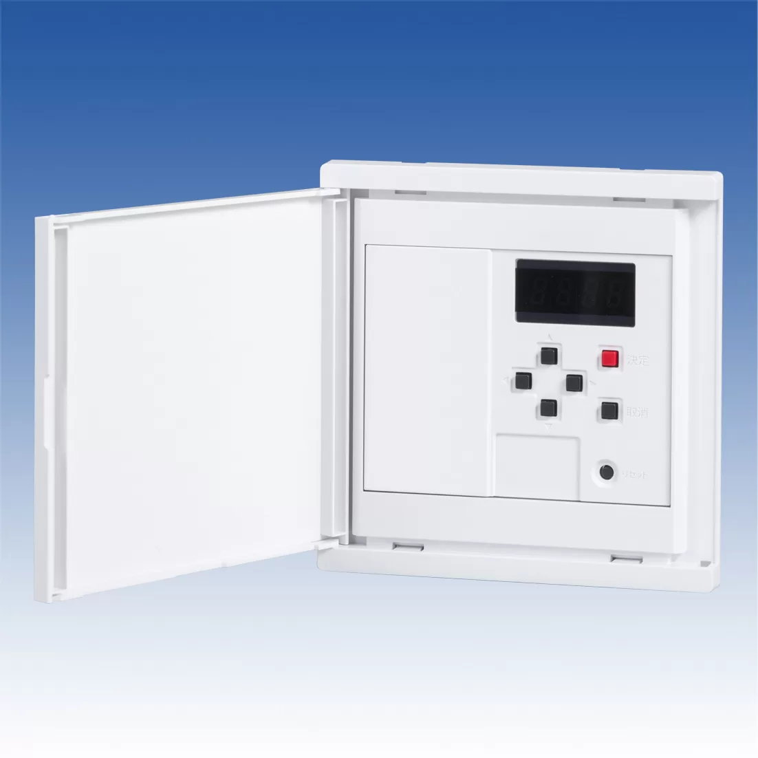 TAKEX マジカルテンキーユニット・制御器 DMT-003C-24V（24V）